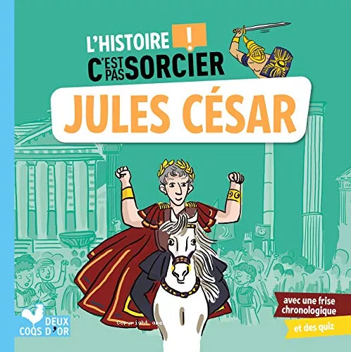 Jules Csar