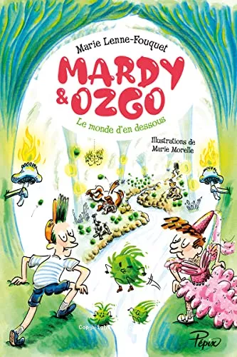 Mardy & Ozgo