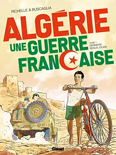 Algrie, une guerre franaise
