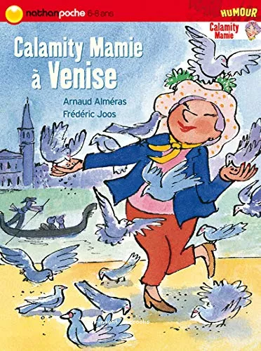 Calamity mamie  Venise