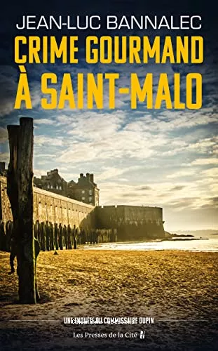 Crime gourmand  Saint-Malo