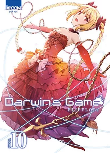 Darwin's game