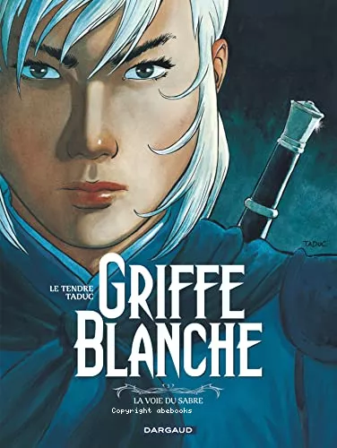 Griffe blanche