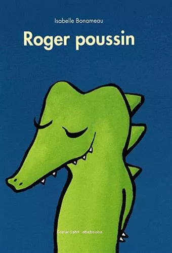 Roger poussin