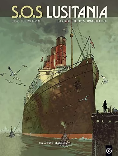 S.O.S. Lusitania