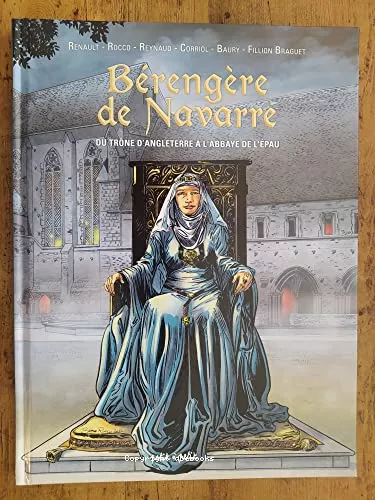Brangre de Navarre