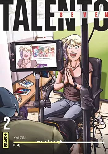 Talento Seven