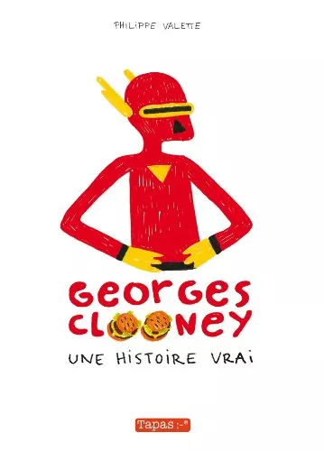 Georges Clooney, une histoire vrai