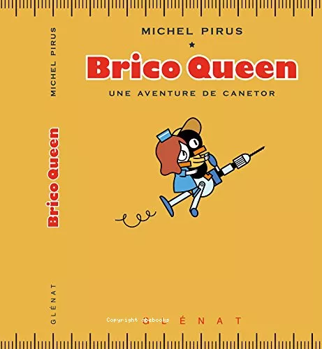 Brico queen