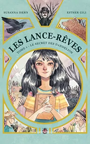 Les Lance-Rves