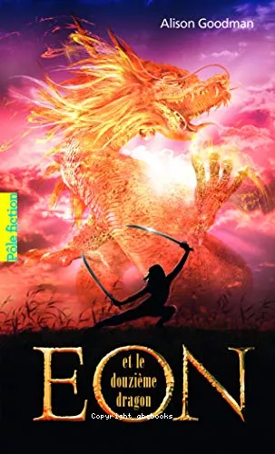Eon et le douzime dragon