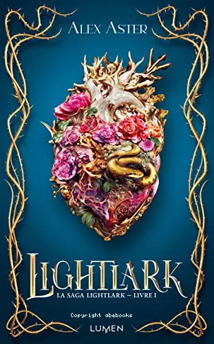 Lightlark - Livre 1