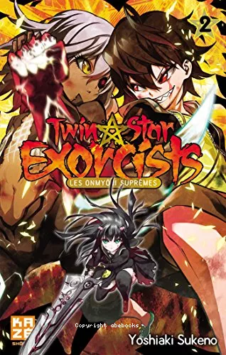 Twin star exorcists
