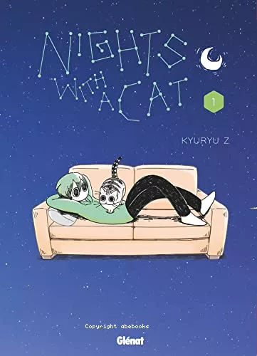 Nights with a cat