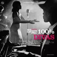 TSF jazz - 100% divas