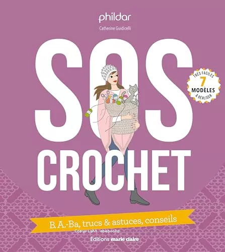 SOS crochet