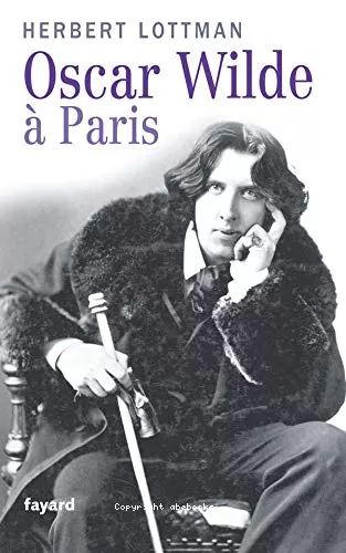 Oscar Wilde  Paris