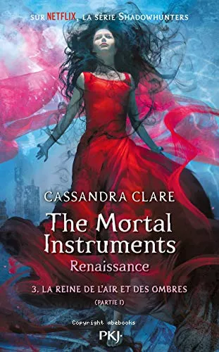The mortal instruments, renaissance