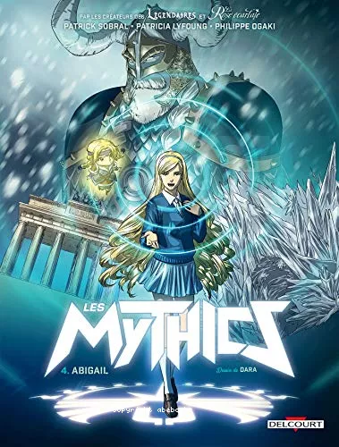 Les mythics