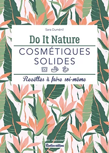 Cosmtiques solides