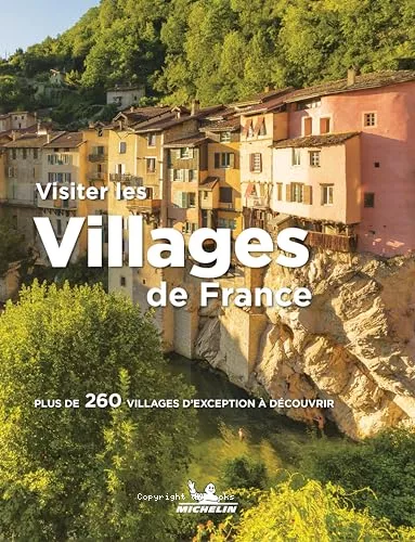 Visiter les villages de France