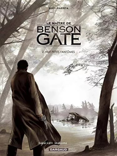 Le matre de Benson Gate, cycle 1
