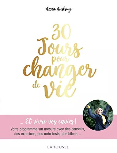 30 jours pour changer de vie