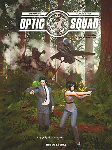 Optic squad