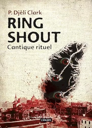 Ring shout