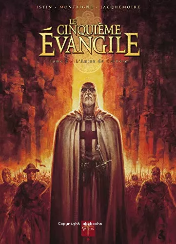Le cinquime Evangile