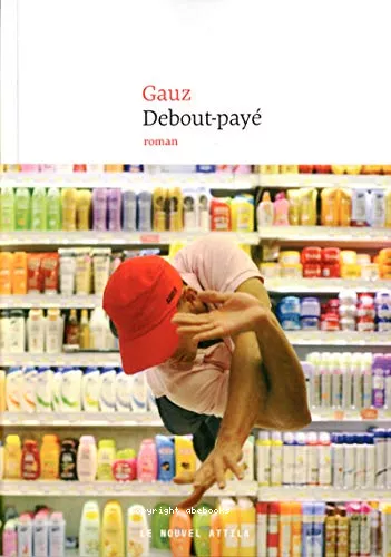 Debout-Pay