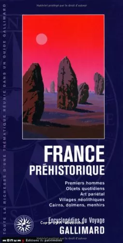 France prhistorique