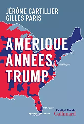L' Amrique, annes Trump
