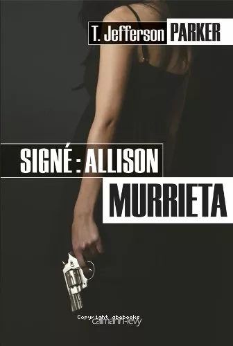 Sign Allison Murrietta