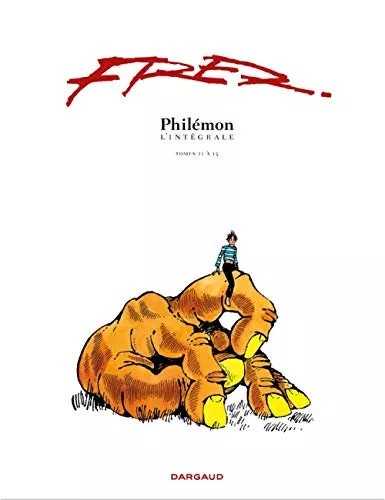 Philmon