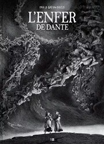 L' enfer de Dante