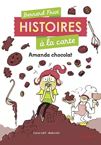 Amanda chocolat