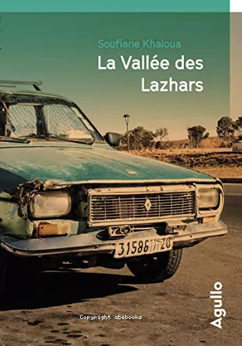 La valle des Lazhars