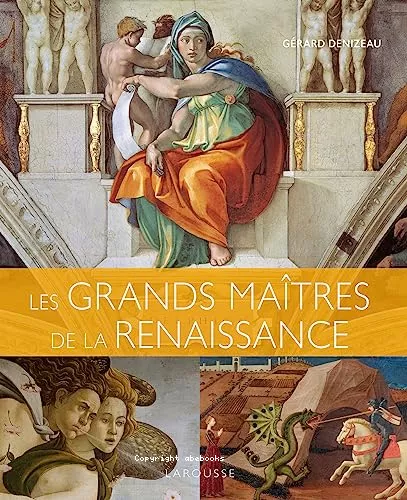 Les grands matres de la Renaissance