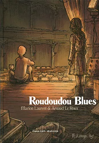 Roudoudou blues