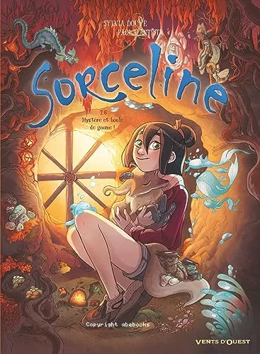 Sorceline, cycle 2