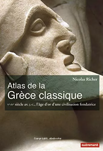 Atlas de la Grce classique