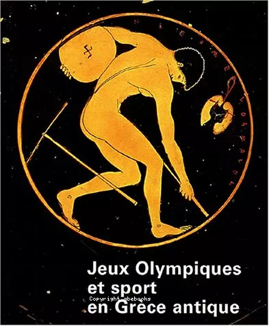 Jeux olympiques et sport en Grce antique