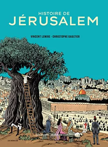 Histoire de Jrusalem
