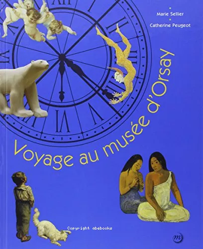 Voyage au Muse d'Orsay