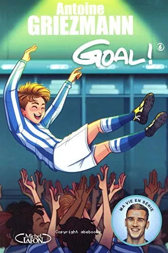 Goal !
