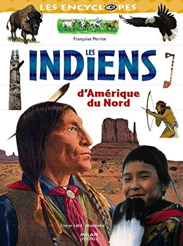 Les indiens d'Amrique du Nord