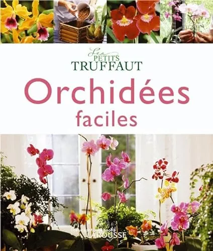 Orchides faciles