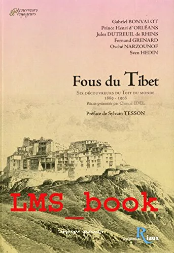 Fous du Tibet