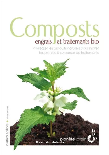 Composts, engrais et traitements bio